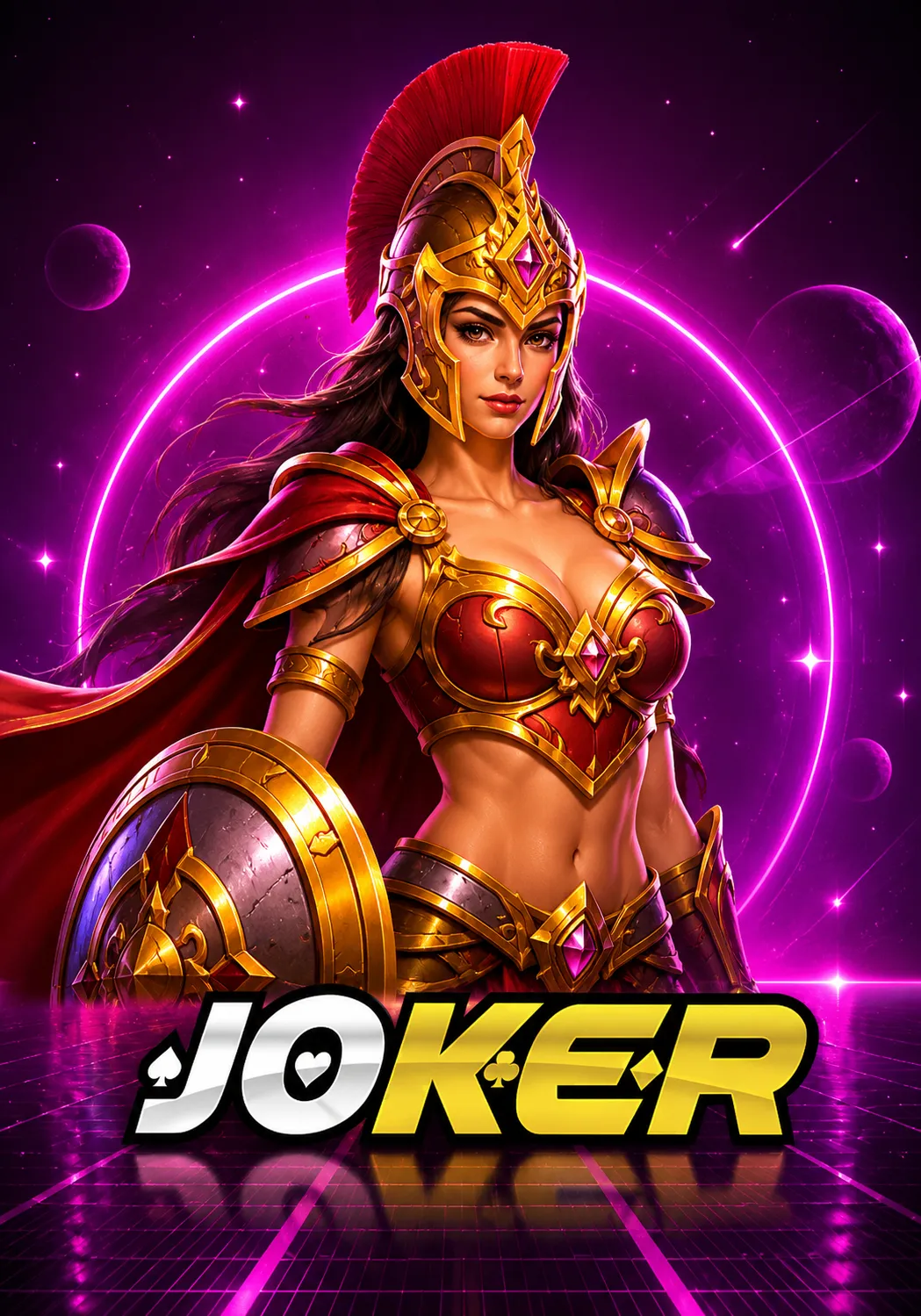 JOKER