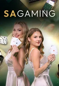 SA GAMING