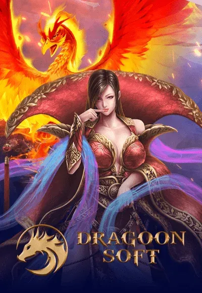 DRAGOONSOFT