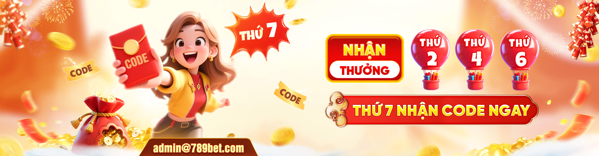 Code thứ 7
