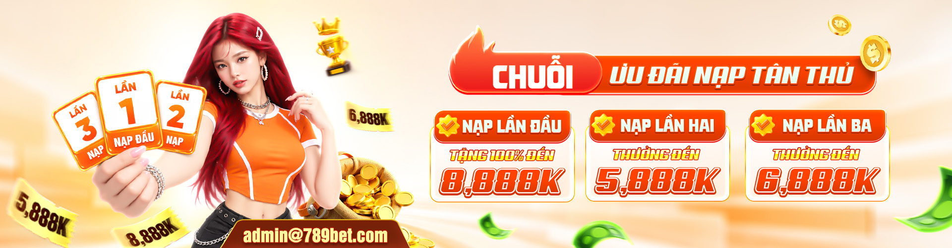 Chuỗi nạp tân thủ