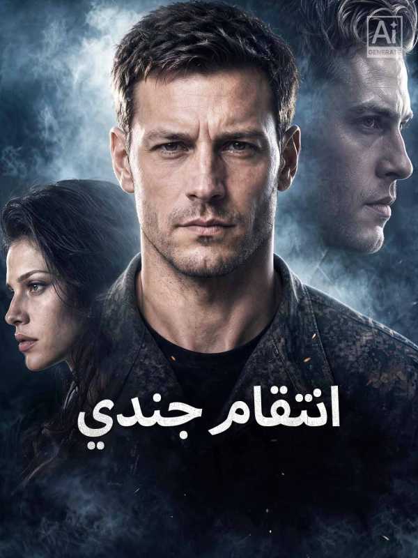 انتقام جندي