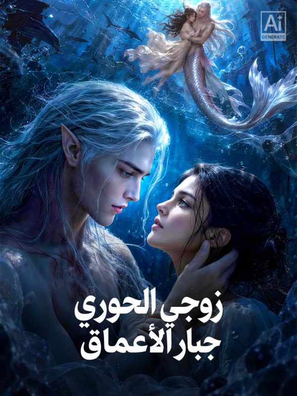 زوجي الحوري جبار الأعماق
