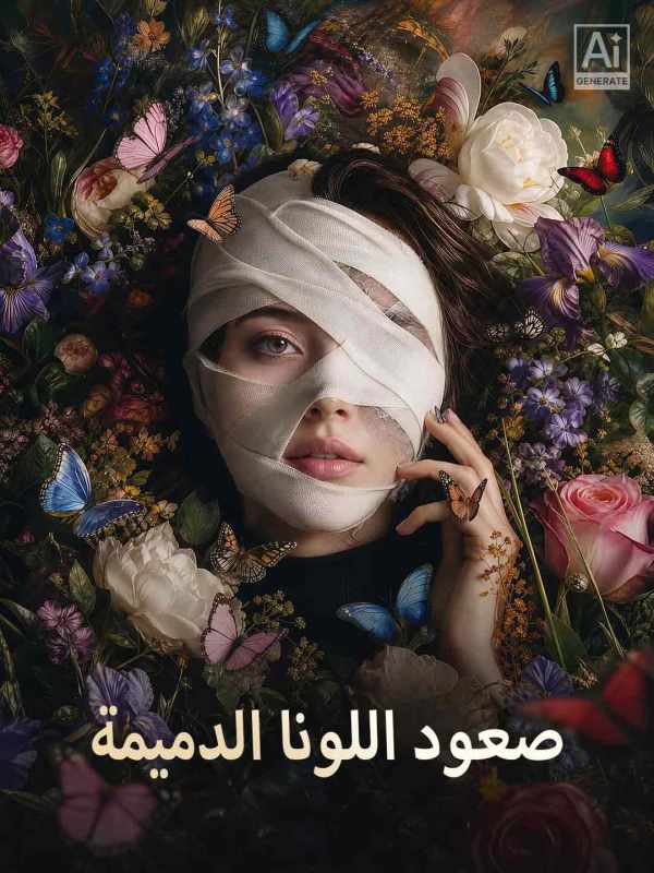 صعود اللونا الدميمة