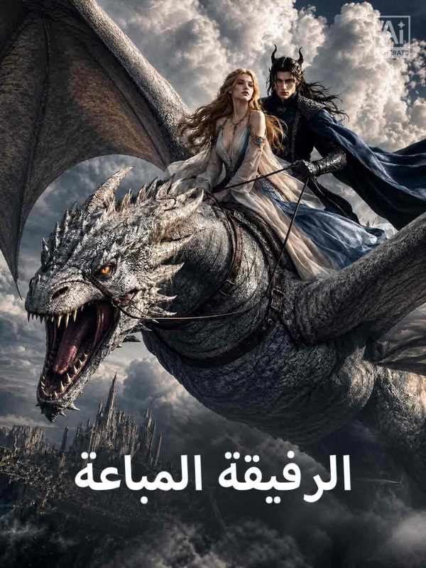 الرفيقة المباعة
