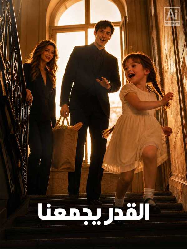 القدر يجمعنا